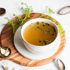 Bone Broth Recipe Slow cooker