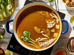 Hot pot Soup Base Recipe