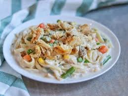 The "I Can't Believe It's Jar Sauce" Chicken Alfredo That Actually Slaps